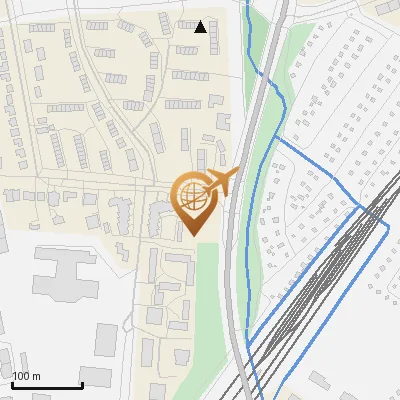 Foto zu Berner Heerweg 263, 22159 Hamburg