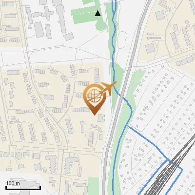 Foto zu Berner Heerweg 271, 22159 Hamburg