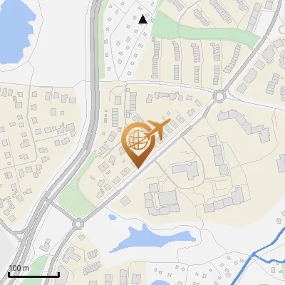 Foto zu Berner Heerweg 29, 22159 Hamburg