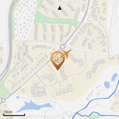 Foto zu Berner Heerweg 36, 22159 Hamburg