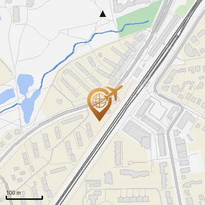 Foto zu Berner Heerweg 364, 22159 Hamburg