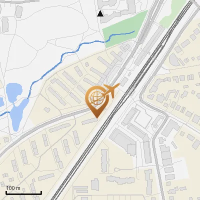 Foto zu Berner Heerweg 366, 22159 Hamburg