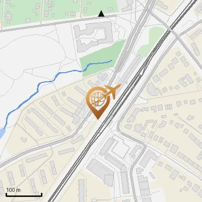 Foto zu Berner Heerweg 372, 22159 Hamburg