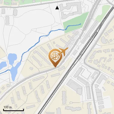 Foto zu Berner Heerweg 381, 22159 Hamburg