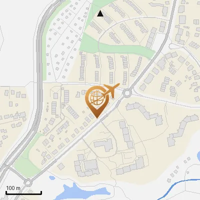 Foto zu Berner Heerweg 43, 22159 Hamburg