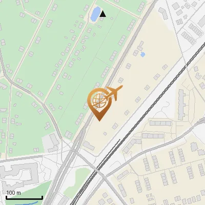 Foto zu Berner Heerweg 468, 22159 Hamburg