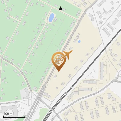 Foto zu Berner Heerweg 470, 22159 Hamburg