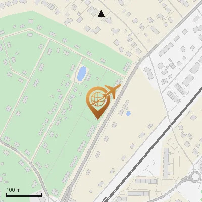 Foto zu Berner Heerweg 471, 22159 Hamburg