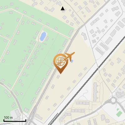 Foto zu Berner Heerweg 478, 22159 Hamburg