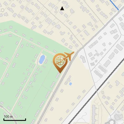 Foto zu Berner Heerweg 481, 22159 Hamburg