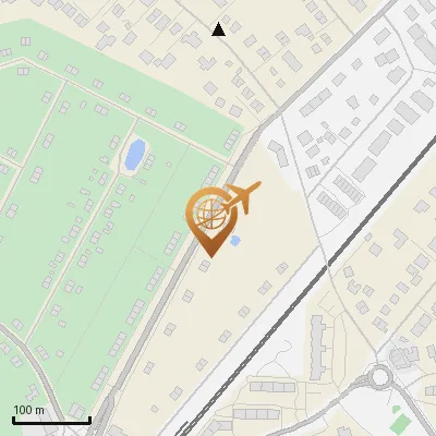 Foto zu Berner Heerweg 482, 22159 Hamburg