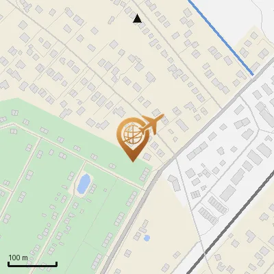 Foto zu Berner Heerweg 499, 22159 Hamburg