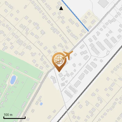 Foto zu Berner Heerweg 500, 22159 Hamburg