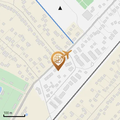 Foto zu Berner Heerweg 508, 22159 Hamburg