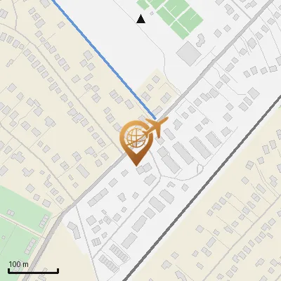 Foto zu Berner Heerweg 510, 22159 Hamburg