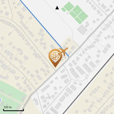 Foto zu Berner Heerweg 513, 22159 Hamburg