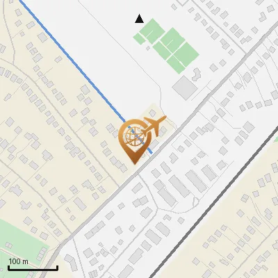 Foto zu Berner Heerweg 517, 22159 Hamburg