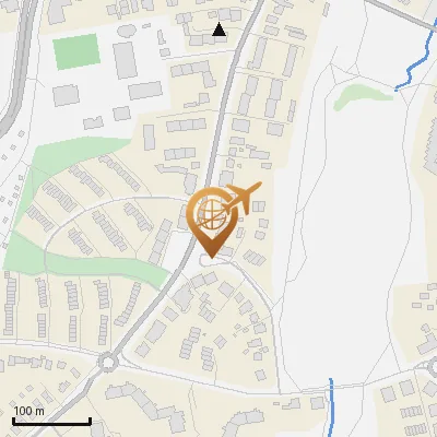 Foto zu Berner Heerweg 64, 22159 Hamburg