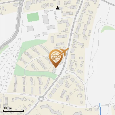 Foto zu Berner Heerweg 67, 22159 Hamburg