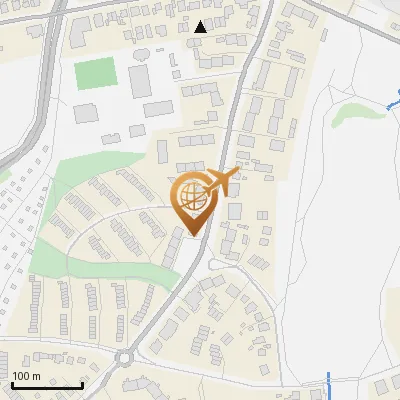 Foto zu Berner Heerweg 71, 22159 Hamburg