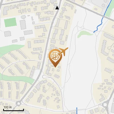 Foto zu Berner Heerweg 72, 22159 Hamburg