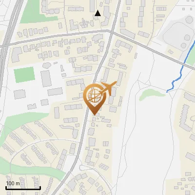 Foto zu Berner Heerweg 84, 22159 Hamburg