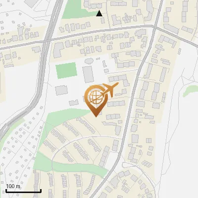 Foto zu Berner Heerweg 87, 22159 Hamburg