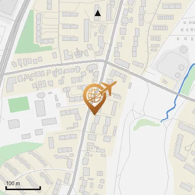 Foto zu Berner Heerweg 90, 22159 Hamburg