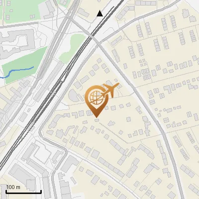 Foto zu Berner Stieg 10, 22147 Hamburg