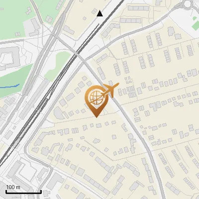 Foto zu Berner Stieg 11, 22147 Hamburg