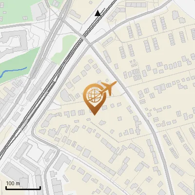 Foto zu Berner Stieg 12, 22147 Hamburg