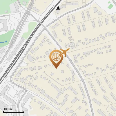 Foto zu Berner Stieg 16, 22147 Hamburg