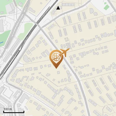 Foto zu Berner Stieg 18, 22147 Hamburg