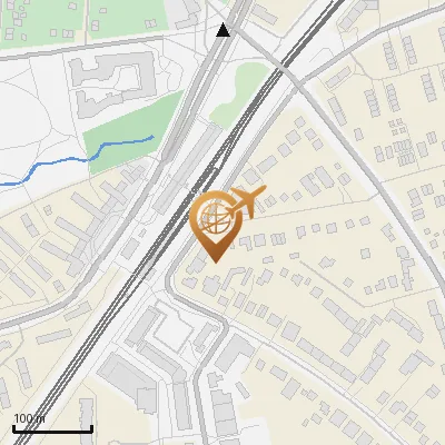 Foto zu Berner Stieg 2, 22147 Hamburg