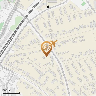 Foto zu Berner Stieg 20, 22147 Hamburg