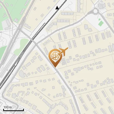 Foto zu Berner Stieg 21, 22145 Hamburg