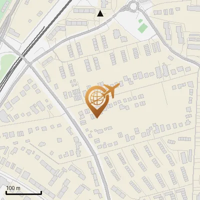 Foto zu Berner Stieg 28, 22145 Hamburg