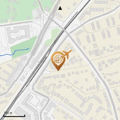 Foto zu Berner Stieg 3, 22147 Hamburg