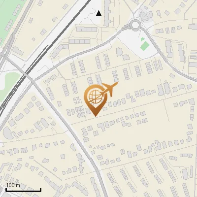 Foto zu Berner Stieg 31, 22145 Hamburg