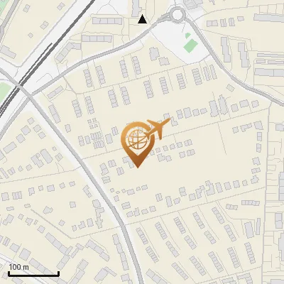 Foto zu Berner Stieg 32, 22145 Hamburg