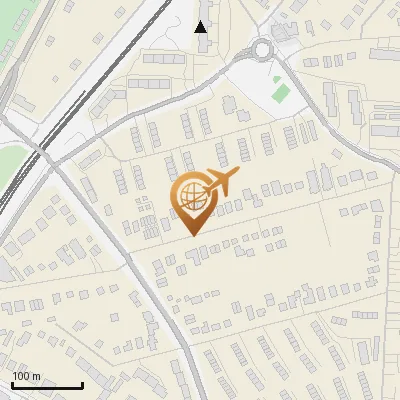 Foto zu Berner Stieg 33, 22145 Hamburg