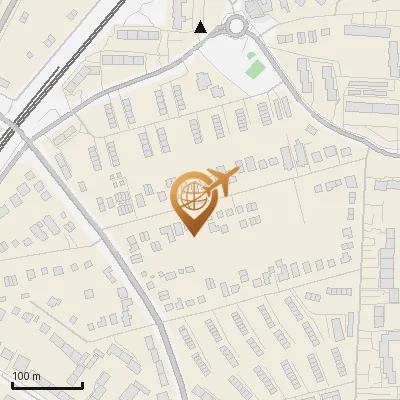 Foto zu Berner Stieg 34, 22145 Hamburg