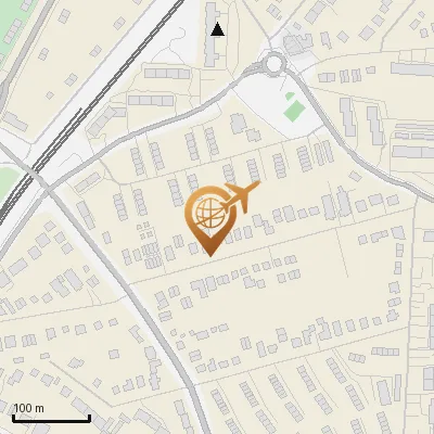 Foto zu Berner Stieg 35, 22145 Hamburg