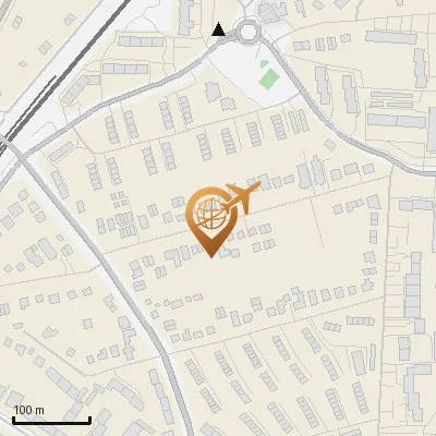 Foto zu Berner Stieg 36, 22145 Hamburg