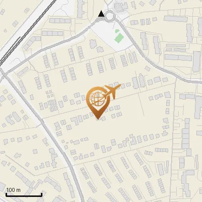 Foto zu Berner Stieg 38, 22145 Hamburg