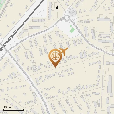 Foto zu Berner Stieg 39, 22145 Hamburg