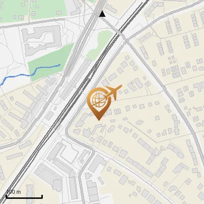 Foto zu Berner Stieg 4, 22147 Hamburg