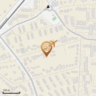 Foto zu Berner Stieg 40, 22145 Hamburg