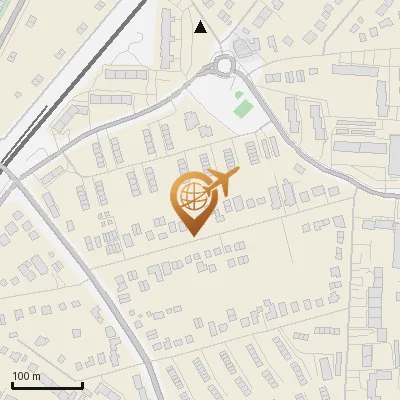 Foto zu Berner Stieg 41, 22145 Hamburg