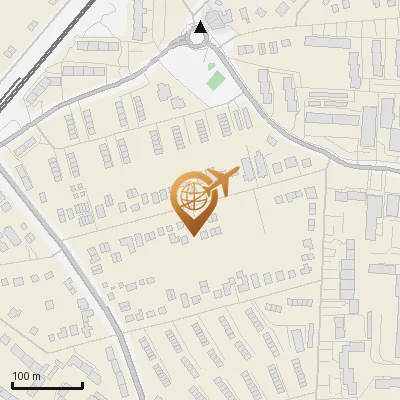 Foto zu Berner Stieg 42, 22145 Hamburg